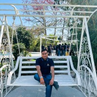 unity earthtech Employee Radhey Raman's profile photo