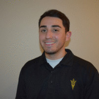 Sullen Clothing Employee Brady Martinez's profile photo