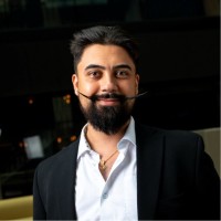 LeadCloud Employee Zhän Qureshi's profile photo