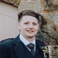Babcock International Group Employee Gavin Ferguson's profile photo