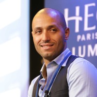 Mickaël Errbel Email