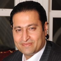 22nd Century Technologies Inc. Employee Kashif Hashmi's profile photo