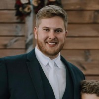 Unibor USA Employee Dylan Mjelde's profile photo