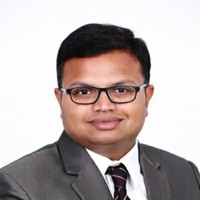 Accenture Strategy & Consulting Employee Mahesh J's profile photo
