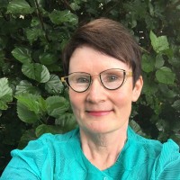SmartSat CRC Employee Margaret Harding's profile photo