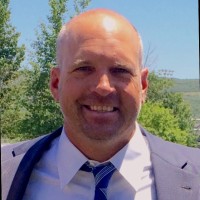Wasatch Cost Seg Employee Brett Hansen's profile photo