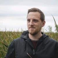 GObike Buffalo Employee Brendan Seney's profile photo