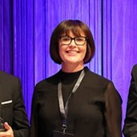 Irish Funds Employee Ciara Lambe's profile photo