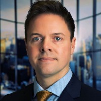WSD Employee Stephen Hender's profile photo
