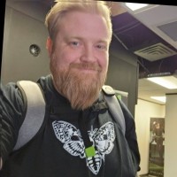 Virtuix Employee Jonathan Pike's profile photo
