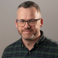 Launch Employee Mike Sharp's profile photo