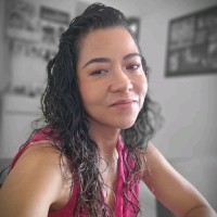 CENCOR (Central de Corretajes) Employee Matzuri Rodríguez's profile photo