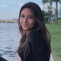 Palm Beach Opera Employee Caroline Collado's profile photo