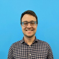Hastings Direct Employee Andrew Pointon's profile photo