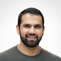 Microsoft Employee Archit Sood's profile photo