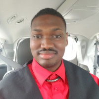Uber Employee Jo'nathan Russ's profile photo