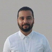SOTUVER Employee Mohamed Zougari's profile photo