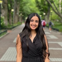 The Ad Hoc Group Employee Jyotika Chandhoke's profile photo