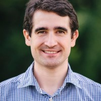 Tokenize.it Employee Christoph Jentzsch's profile photo