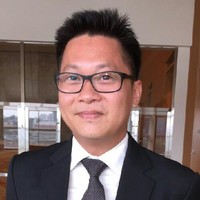 Danny Soh Email