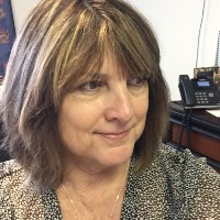The Printers Employee Terry Cravey's profile photo