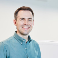 Crosslink Capital Employee Brandon Alexander's profile photo