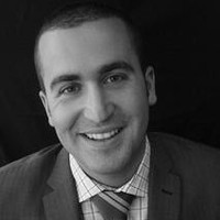 Betashares Employee Tony Pattison's profile photo