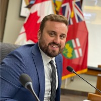 Cheadles LLP Employee Cody Fraser's profile photo