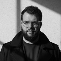BF GRUPO Employee Jorge Miguel Fonseca's profile photo