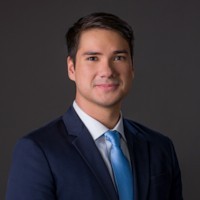 FTI Consulting Employee Edward Moser's profile photo