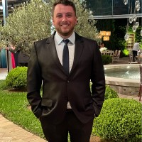 Cotrisal Employee William Theofilo Lyrio Pires's profile photo