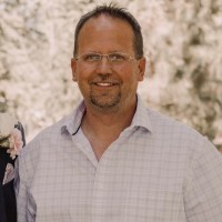 Conexus Credit Union Employee Conrad Gorniak's profile photo