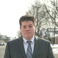 Venturus Employee Juan Perez's profile photo