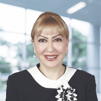 Yasemin Acik Email & Phone Number