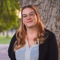 Los Alamos National Laboratory Employee Stacey George's profile photo