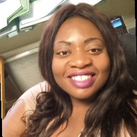 SETCARGO INTERNATIONAL Employee Marielle Yimga's profile photo