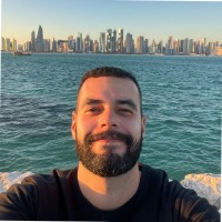 Mercado Livre Employee Vitor Vidal's profile photo