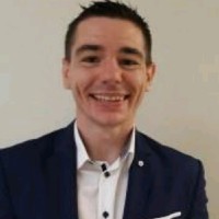 Mutuelle Entrain Employee Julien de Guilhem's profile photo