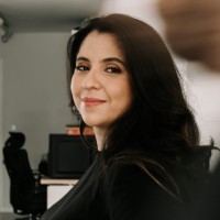 Flieber Employee Karyna Accioly's profile photo
