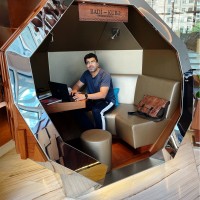 Zones, LLC Employee Saad Bhatti's profile photo