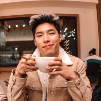 Glint Growth Employee Oscar Wong's profile photo