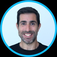 Yair Shmueli Email