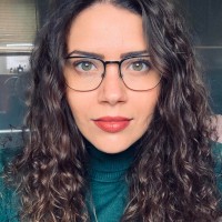 Tyldesley Distribution Services Ltd. (TDS) Employee Paulina Andrzejewska's profile photo