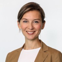 Picnic Technologies Employee Anna Krotova's profile photo