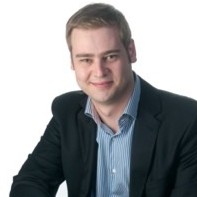 DRUMDRUM Employee Jef Wouters's profile photo