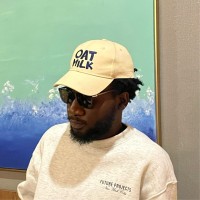 African Import Export Solution Employee Adedeji Oladotun's profile photo