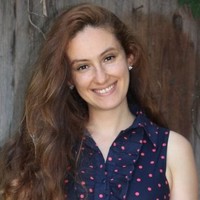 Accumulus Technologies Employee Ellie Yampolskaya's profile photo
