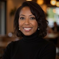 Alabama Department of Forensic Sciences Employee Tiffany Vinson's profile photo