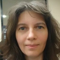 Gabriela Jinga's profile photo