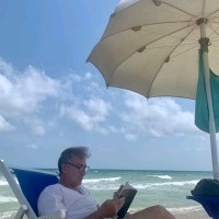 Softlab Employee Luciano Sacconi's profile photo